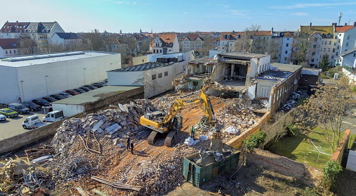 Foto: GP Papenburg Hochbau GmbH